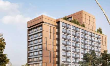 Apartamento com 1 quarto para alugar na Rua Casemiro de Abreu, 576, Rio Branco, Porto Alegre por R$ 3.300