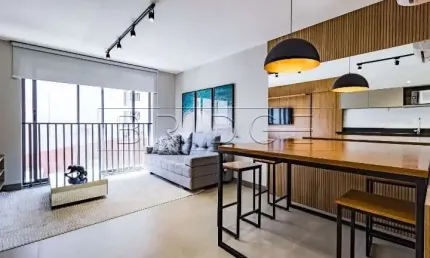 Apartamento com 1 quarto para alugar na Rua Vinte e Quatro de Outubro, 1585, Auxiliadora, Porto Alegre por R$ 4.500