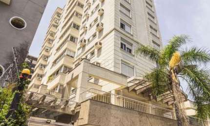 Apartamento com 2 quartos para alugar na Rua Mostardeiro, 919, Moinhos de Vento, Porto Alegre por R$ 5.200