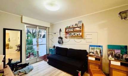 Apartamento com 1 quarto para alugar na Rua Olavo Bilac, 110, Azenha, Porto Alegre por R$ 3.000