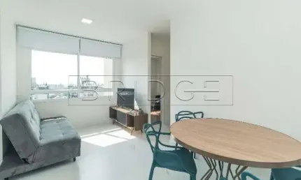Apartamento com 2 quartos para alugar na Rua Sapê, 1020, Passo da Areia, Porto Alegre por R$ 3.900