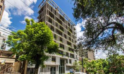Loft com 1 quarto para alugar na Rua Silva Jardim, 773, Bela Vista, Porto Alegre por R$ 3.450