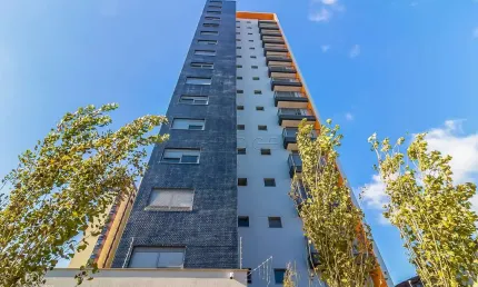 Apartamento com 2 quartos para alugar na Avenida João Pessoa, 2510, Santana, Porto Alegre por R$ 3.600
