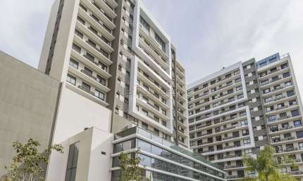 Apartamento com 1 quarto para alugar na Rua São Josemaria Escriva, 669, Central Parque, Porto Alegre