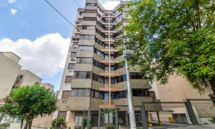 Apartamento com 3 quartos para alugar na Rua Umbú, 140, Passo da Areia, Porto Alegre por R$ 3.500