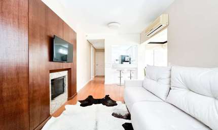Apartamento com 2 quartos para alugar na Rua Barão de Ubá, 620, Bela Vista, Porto Alegre por R$ 5.900