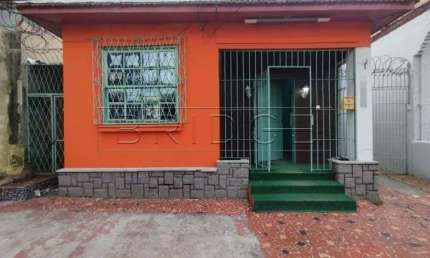 Casa comercial para alugar na Avenida do Forte, 1639, Cristo Redentor, Porto Alegre por R$ 3.500
