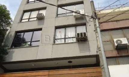 Sala comercial com 1 sala para alugar na Rua Silva Jardim, 254, Mont Serrat, Porto Alegre por R$ 1.200