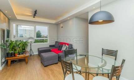 Apartamento com 3 quartos para alugar na Rua Guadalupe, 520, Jardim Lindóia, Porto Alegre por R$ 3.200