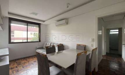 Apartamento com 2 quartos para alugar na Avenida Alegrete, 245, Petrópolis, Porto Alegre por R$ 3.000