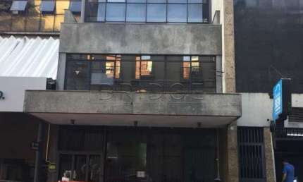 Prédio para alugar na Rua Caldas Júnior, 352, Centro Histórico, Porto Alegre por R$ 9.000