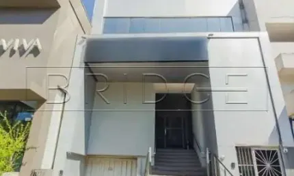 Prédio para alugar na Avenida Goethe, 89, Rio Branco, Porto Alegre por R$ 11.000
