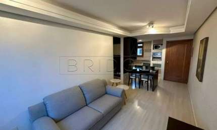Apartamento com 1 quarto para alugar na Rua Barão do Amazonas, 417, Petrópolis, Porto Alegre por R$ 2.800