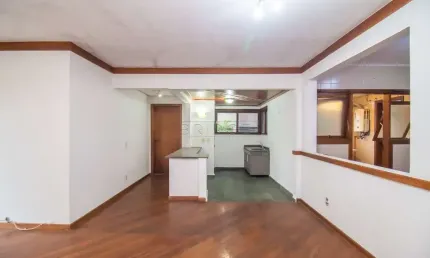 Apartamento com 2 quartos para alugar na Rua Cabral, 1317, Rio Branco, Porto Alegre por R$ 3.000