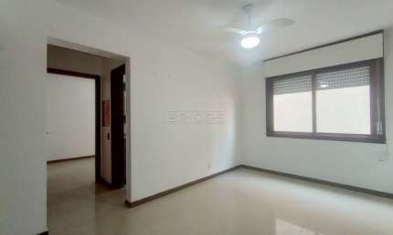 Apartamento com 1 quarto para alugar na Avenida João Pessoa, 1175, Farroupilha, Porto Alegre por R$ 2.100