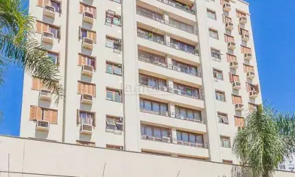 Apartamento com 2 quartos para alugar na Rua João Ernesto Schmidt, 251, Jardim Itu Sabará, Porto Alegre por R$ 5.800