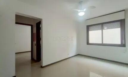 Apartamento com 1 quarto para alugar na Avenida João Pessoa, 1175, Farroupilha, Porto Alegre por R$ 2.100