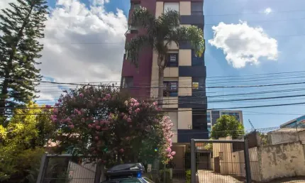Apartamento com 2 quartos para alugar na Rua Marcelo Gama, 881, Auxiliadora, Porto Alegre por R$ 3.500