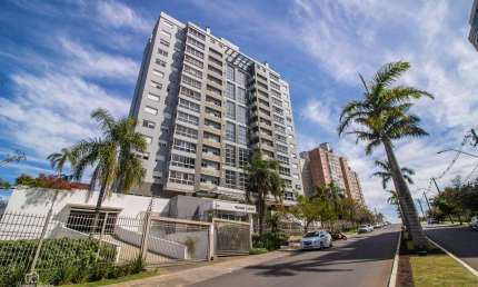 Loft com 1 quarto para alugar na Rua José Albano Volkmer, 230, Central Parque, Porto Alegre por R$ 4.000