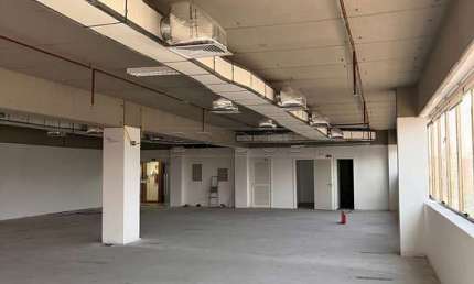 Sala comercial para alugar na Avenida Carlos Gomes, 466, Boa Vista, Porto Alegre por R$ 19.700