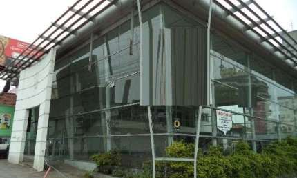 Ponto comercial com 3 salas para alugar na Avenida Assis Brasil, 3023, Cristo Redentor, Porto Alegre por R$ 35.000