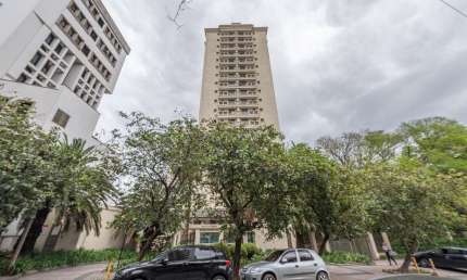 Apartamento com 1 quarto para alugar na Avenida Luiz Manoel Gonzaga, 470, Três Figueiras, Porto Alegre por R$ 4.500