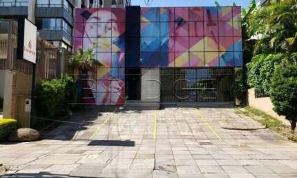 Ponto comercial com 4 salas para alugar na Rua Tito Lívio Zambecari, 675, Mont Serrat, Porto Alegre por R$ 15.000