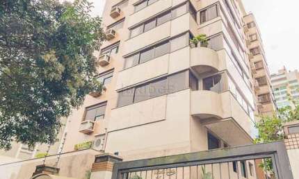 Apartamento com 3 quartos para alugar na Rua Sinimbú, 145, Petrópolis, Porto Alegre por R$ 7.500