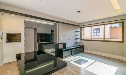 Apartamento com 2 quartos para alugar na Rua Professor Duplan, 88, Rio Branco, Porto Alegre por R$ 4.300