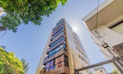 Cobertura com 2 quartos para alugar na Rua Artur Rocha, 708, Bela Vista, Porto Alegre por R$ 14.000