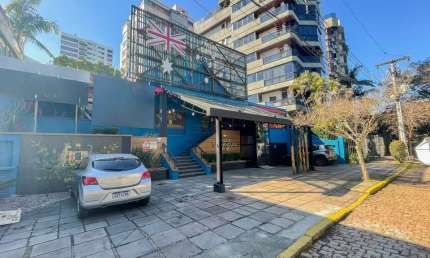 Casa comercial com 3 salas para alugar na Rua Desembargador Augusto Loureiro Lima, 151, Petrópolis, Porto Alegre por R$ 28.500