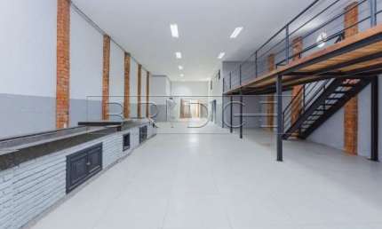 Ponto comercial com 2 salas para alugar na Avenida Ceará, 402, São João, Porto Alegre por R$ 7.500