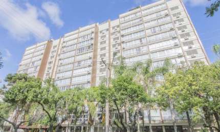 Apartamento com 3 quartos para alugar na Avenida Doutor Nilo Peçanha, 242, Bela Vista, Porto Alegre por R$ 6.500
