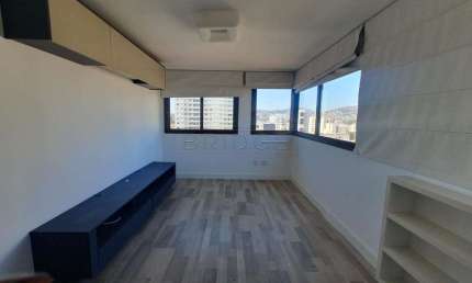 Apartamento com 1 quarto para alugar na Rua Itaboraí, 251, Jardim Botânico, Porto Alegre por R$ 3.200