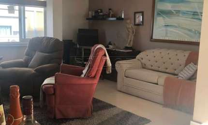 Apartamento com 2 quartos para alugar na Rua Coronel Vicente, 625, Centro Histórico, Porto Alegre por R$ 3.000