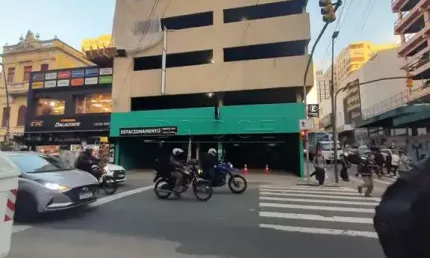 Ponto comercial para alugar na Avenida Alberto Bins, 435, Centro Histórico, Porto Alegre por R$ 20.000