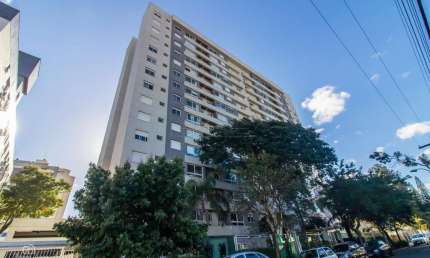 Apartamento com 1 quarto para alugar na Rua Buenos Aires, 280, Jardim Botânico, Porto Alegre por R$ 3.900
