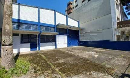 Barracão / Galpão / Depósito com 1 sala para alugar na Rua Barão do Amazonas, 1076, Partenon, Porto Alegre por R$ 12.500