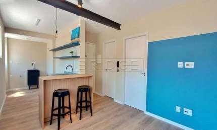 Apartamento com 1 quarto para alugar na Rua Felipe Neri, 369, Auxiliadora, Porto Alegre por R$ 2.200