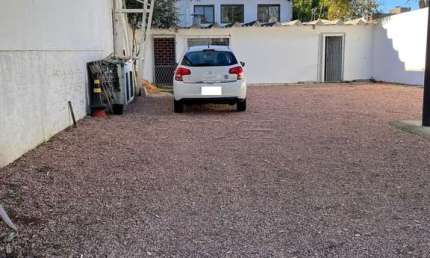 Terreno em condomínio fechado para alugar na Avenida Cairu, 1420, Navegantes, Porto Alegre por R$ 3.300