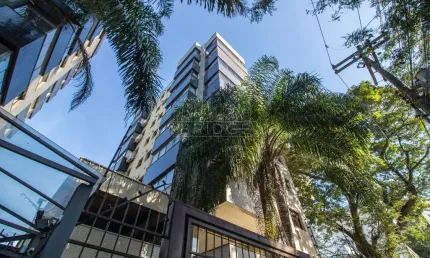 Apartamento com 2 quartos para alugar na Rua Casemiro de Abreu, 1785, Bela Vista, Porto Alegre por R$ 4.900