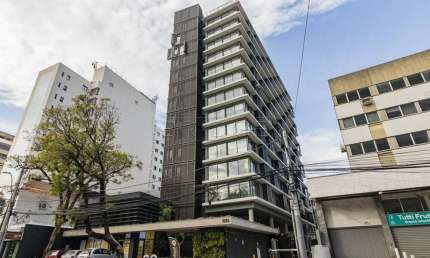 Apartamento com 1 quarto para alugar na Rua Vinte e Quatro de Outubro, 1585, Auxiliadora, Porto Alegre por R$ 3.400