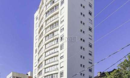 Apartamento com 3 quartos para alugar na Rua Filadélfia, 240, Higienópolis, Porto Alegre por R$ 6.000