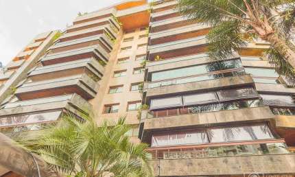 Apartamento com 4 quartos para alugar na Rua Comendador Rheingantz, 910, Bela Vista, Porto Alegre por R$ 19.000
