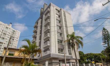 Apartamento com 3 quartos para alugar na Rua Padre Alois Kades S J, 500, Jardim Europa, Porto Alegre por R$ 5.000