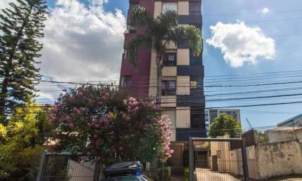 Apartamento com 2 quartos para alugar na Rua Marcelo Gama, 881, Auxiliadora, Porto Alegre por R$ 3.500