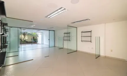 Ponto comercial com 3 salas para alugar na Rua Felipe Neri, 312, Auxiliadora, Porto Alegre por R$ 3.900