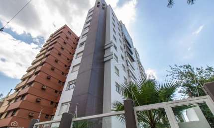 Apartamento com 3 quartos para alugar na Avenida João Obino, 500, Petrópolis, Porto Alegre por R$ 10.550