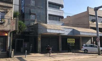 Prédio para alugar na Rua Edu Chaves, 539, São João, Porto Alegre por R$ 45.000