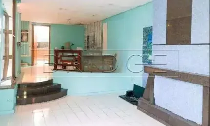 Casa em condomínio fechado com 3 quartos para alugar na Rua Matias José Bins, 1609, Chácara das Pedras, Porto Alegre por R$ 6.700